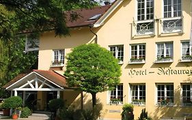 Hotel Muehle